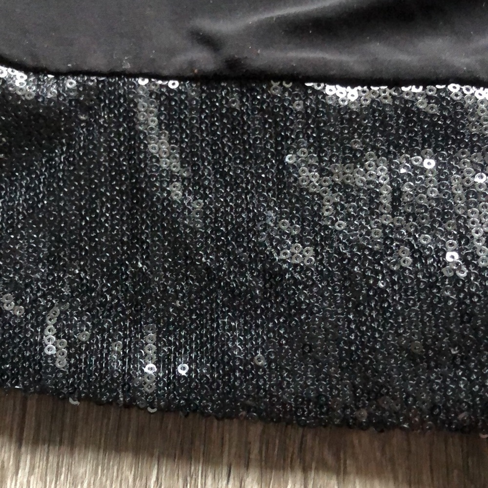 Style & Co. Sequins Dress - Picture 9 of 11